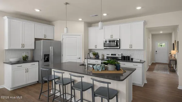 $375,390 | 365 Maddox Drive, Aberdeen, NC 28315