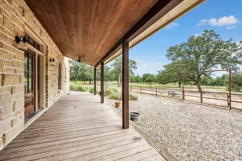$849,000 | 1661 Guenther Road, La Grange, TX 78945