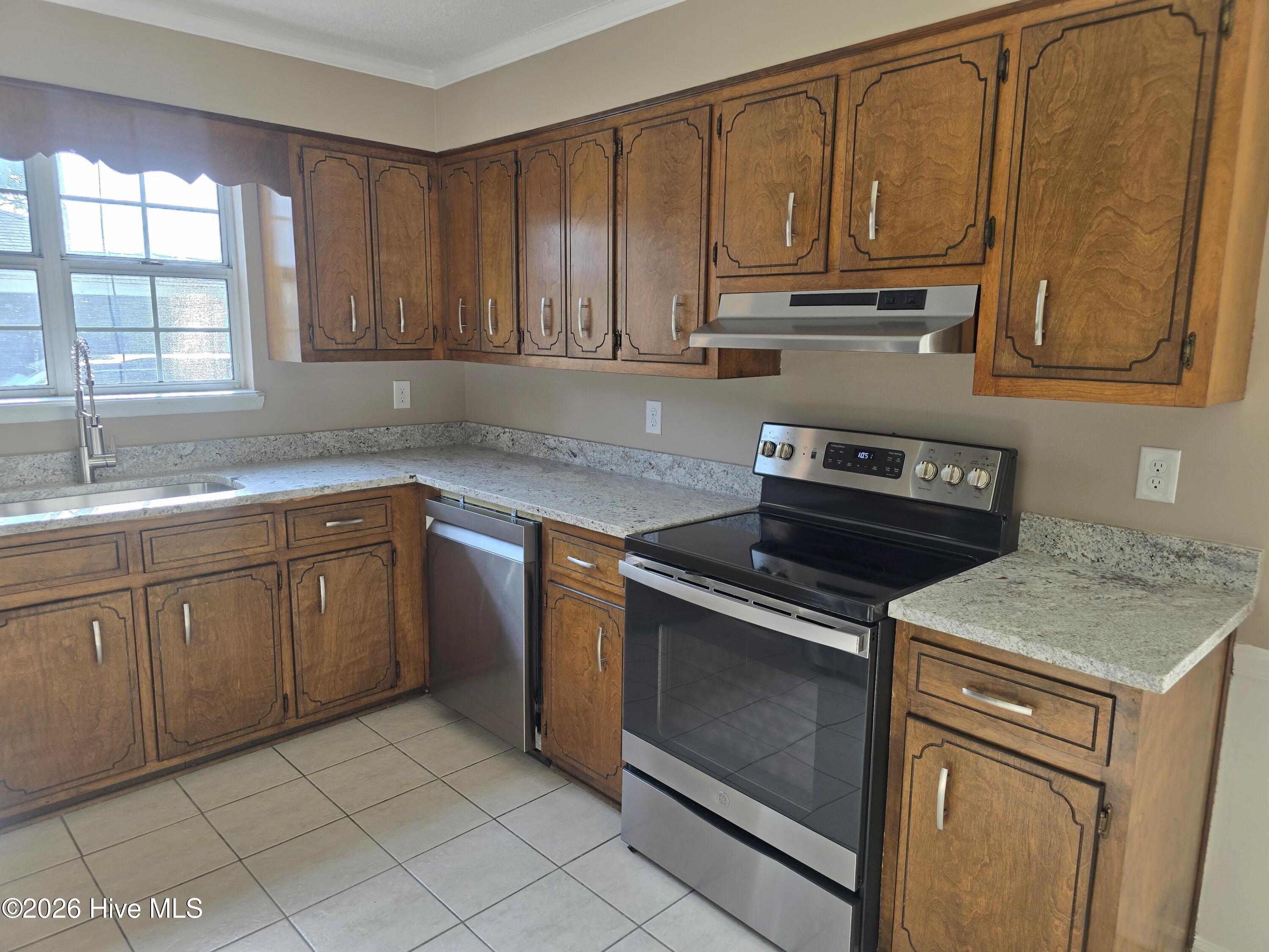 4379 Ridge Valley Drive Augusta, GA 30909 - Photo 5 of 23 Ridge Valley kitchen