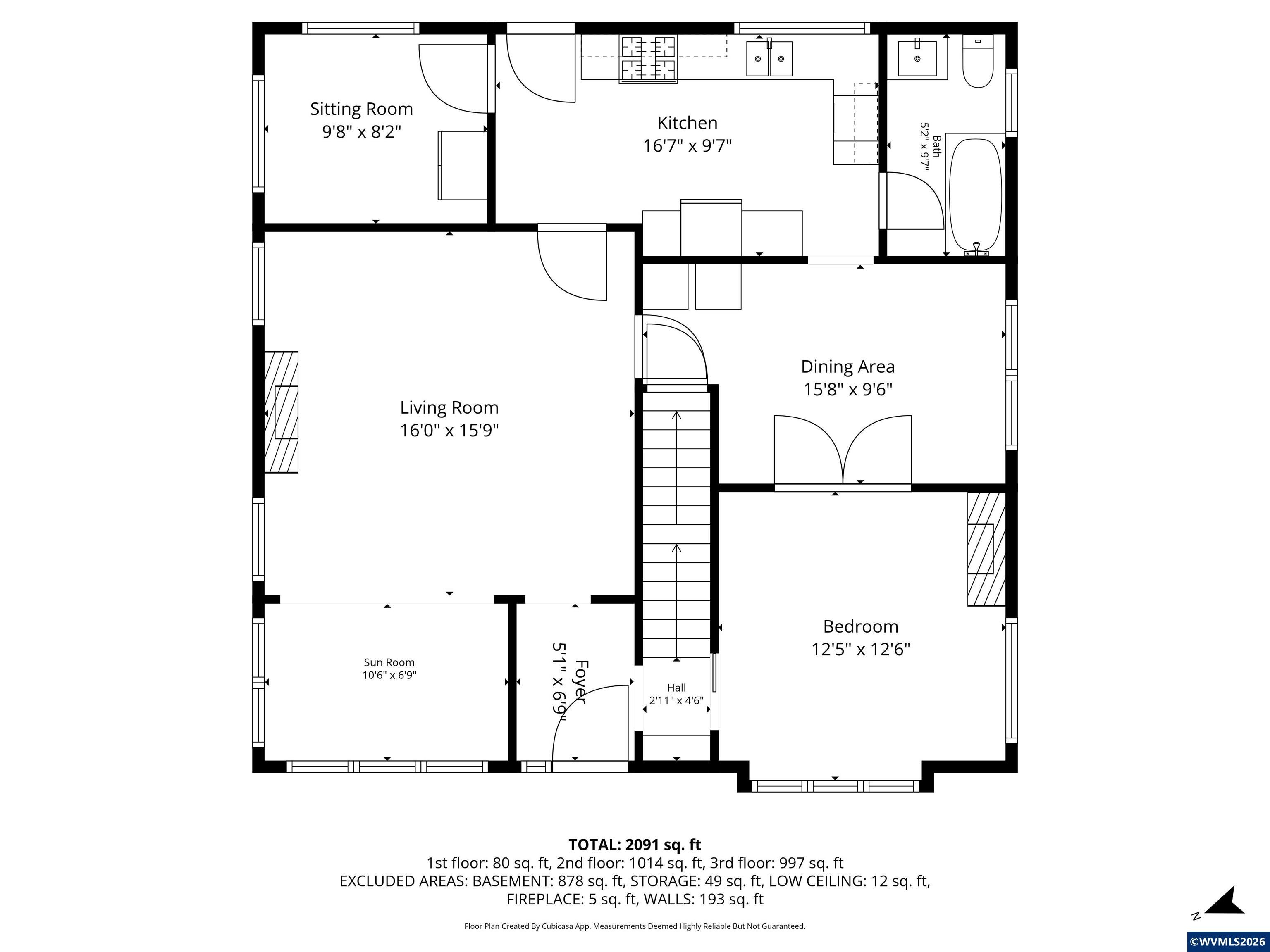 227 Southwest 7th Street Corvallis, OR 97333 - Photo 39 of 41