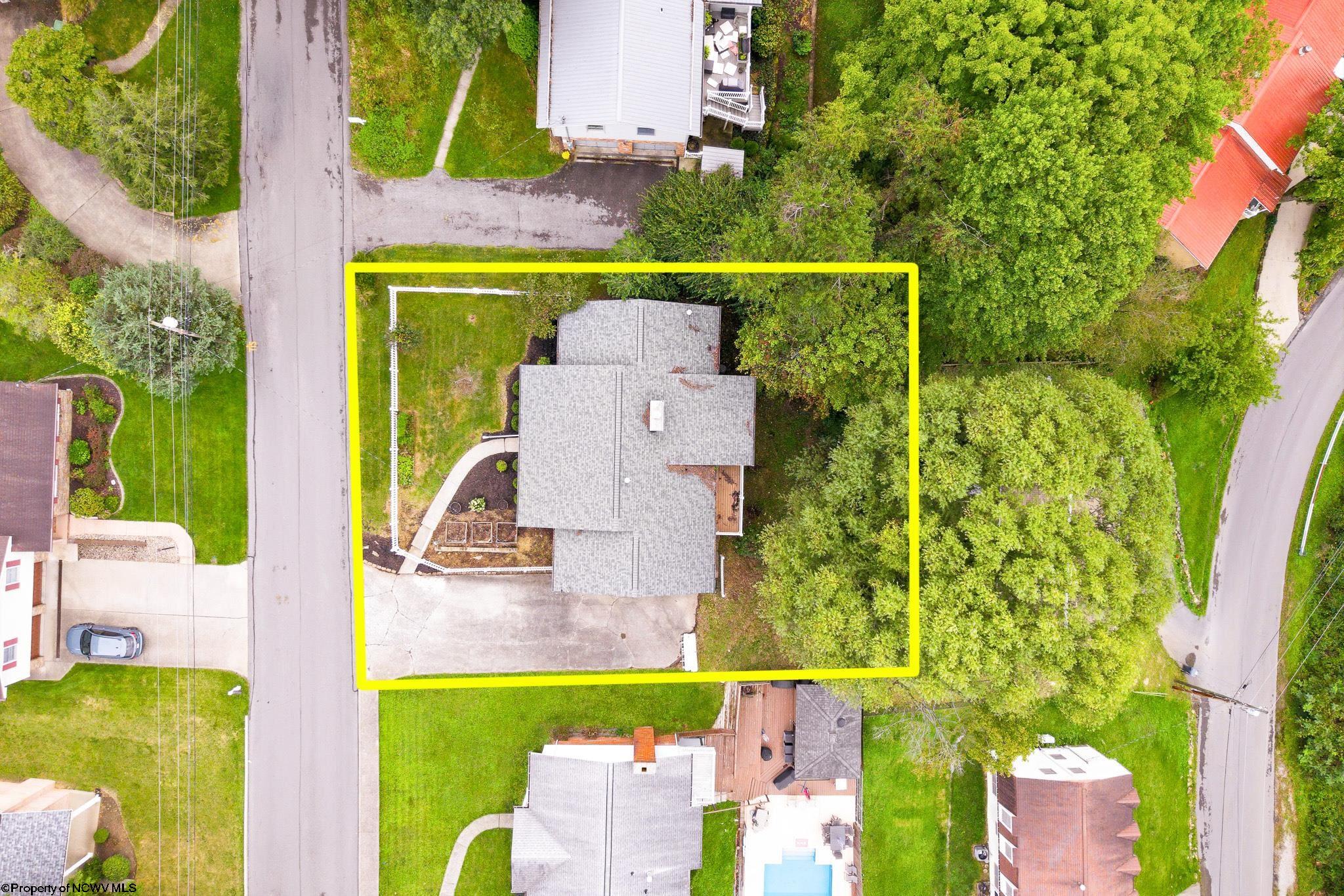 875 Vandalia Road Morgantown, WV 26501 - Photo 25 of 29 Gallery Image 25