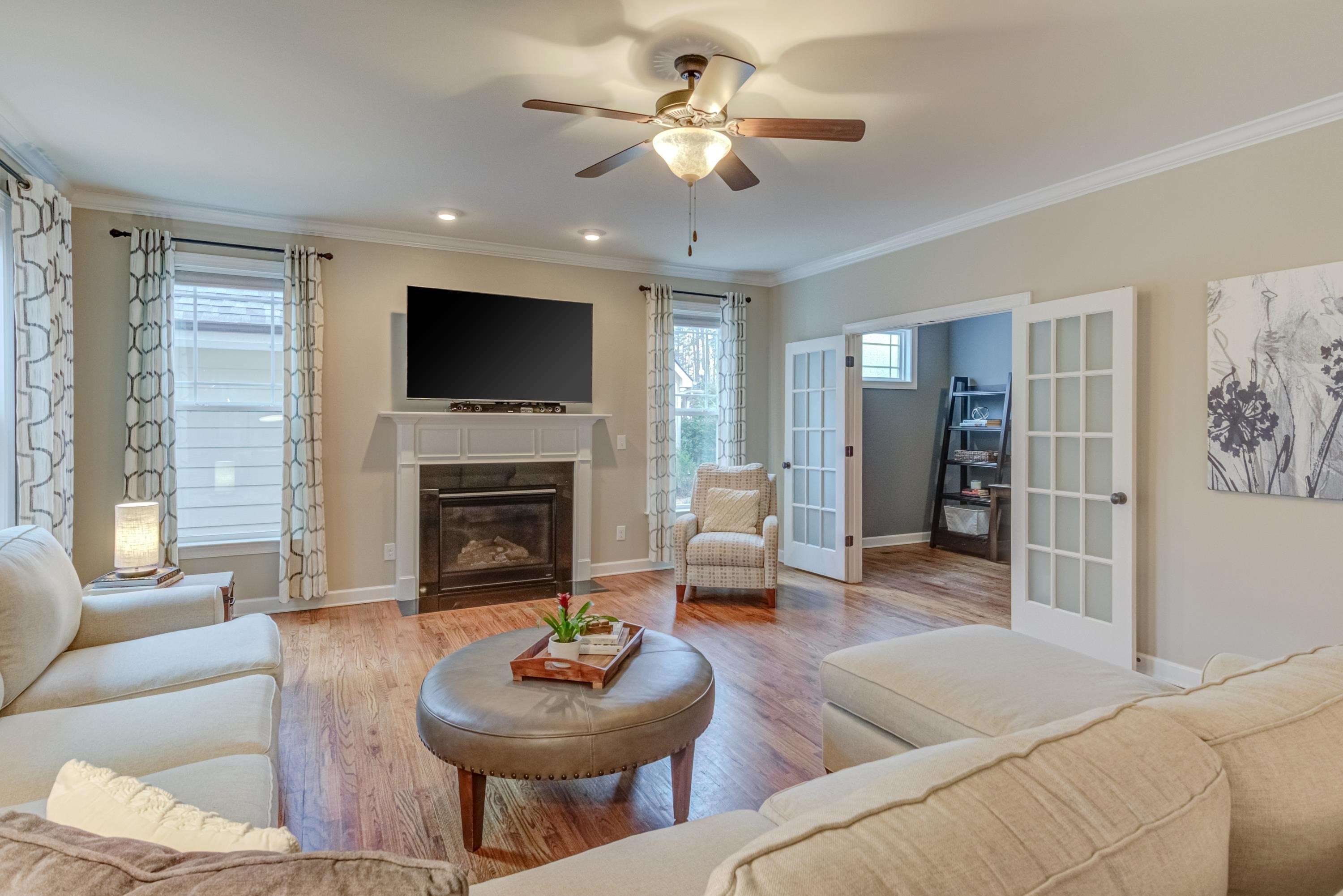 7209 Duncans Ridge Way Fuquay-Varina, NC 27526 - Photo 13 of 36 Photo 13