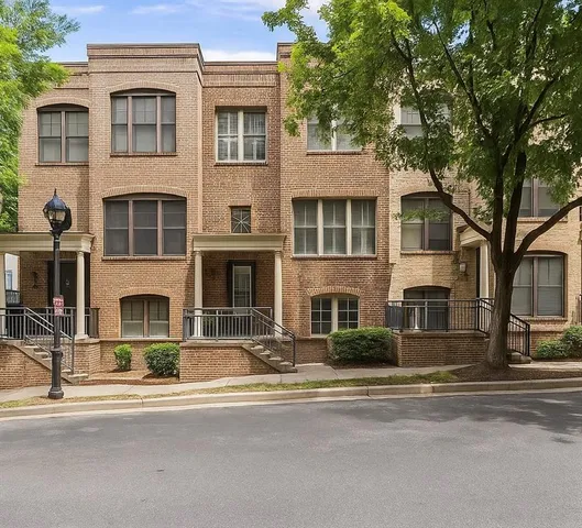 $489,000 | 710 Cosmopolitan Drive Northeast, Unit 710, Atlanta, GA 30324