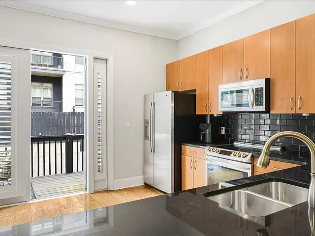 $489,000 | 710 Cosmopolitan Drive Northeast, Unit 710, Atlanta, GA 30324