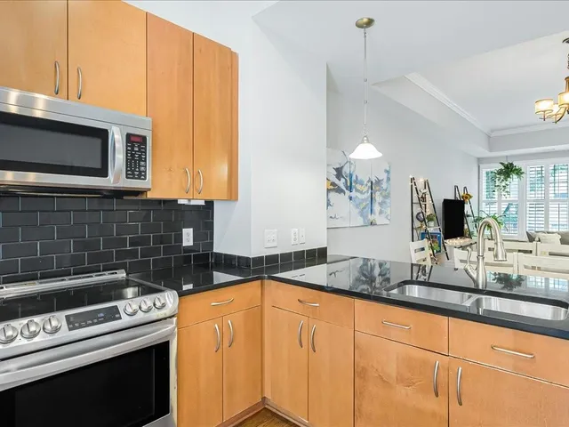 $489,000 | 710 Cosmopolitan Drive Northeast, Unit 710, Atlanta, GA 30324