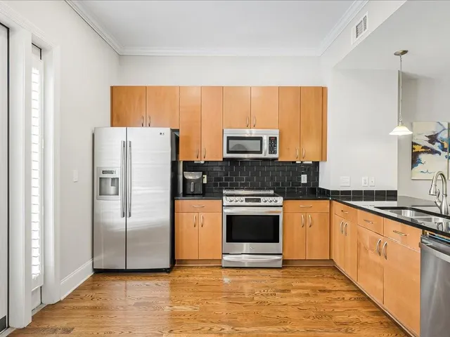 $489,000 | 710 Cosmopolitan Drive Northeast, Unit 710, Atlanta, GA 30324