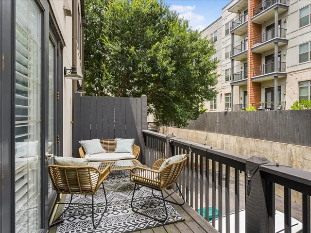 $489,000 | 710 Cosmopolitan Drive Northeast, Unit 710, Atlanta, GA 30324