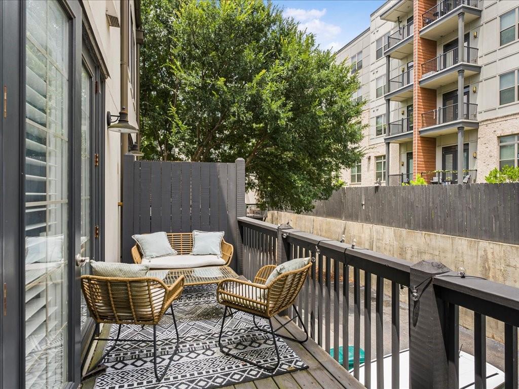 710 Cosmopolitan Drive Northeast, Unit 710 Atlanta, GA 30324 - Photo 17 of 35