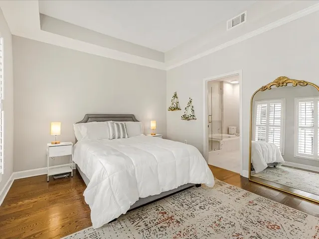 $489,000 | 710 Cosmopolitan Drive Northeast, Unit 710, Atlanta, GA 30324