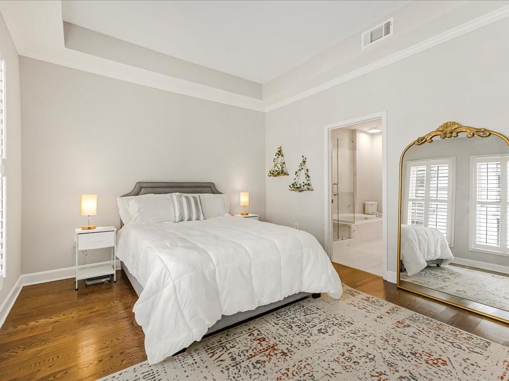 710 Cosmopolitan Drive Northeast, Unit 710 Atlanta, GA 30324 - Photo 18 of 35