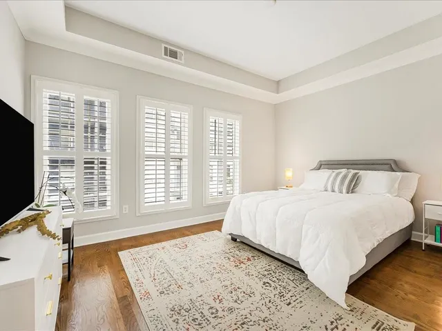 $489,000 | 710 Cosmopolitan Drive Northeast, Unit 710, Atlanta, GA 30324