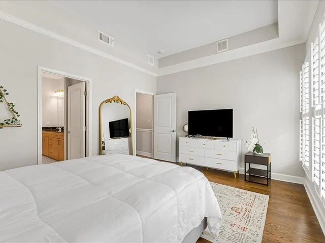 $489,000 | 710 Cosmopolitan Drive Northeast, Unit 710, Atlanta, GA 30324