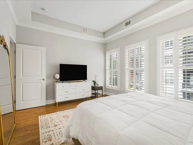 $489,000 | 710 Cosmopolitan Drive Northeast, Unit 710, Atlanta, GA 30324