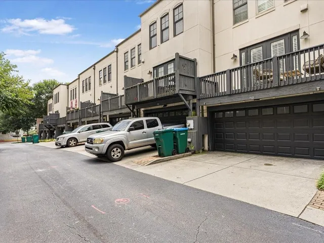 $489,000 | 710 Cosmopolitan Drive Northeast, Unit 710, Atlanta, GA 30324