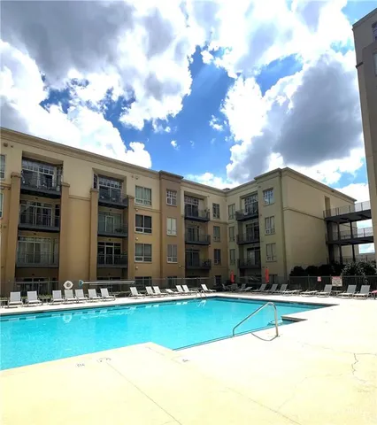 $489,000 | 710 Cosmopolitan Drive Northeast, Unit 710, Atlanta, GA 30324
