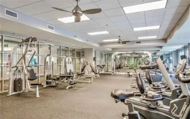 $489,000 | 710 Cosmopolitan Drive Northeast, Unit 710, Atlanta, GA 30324