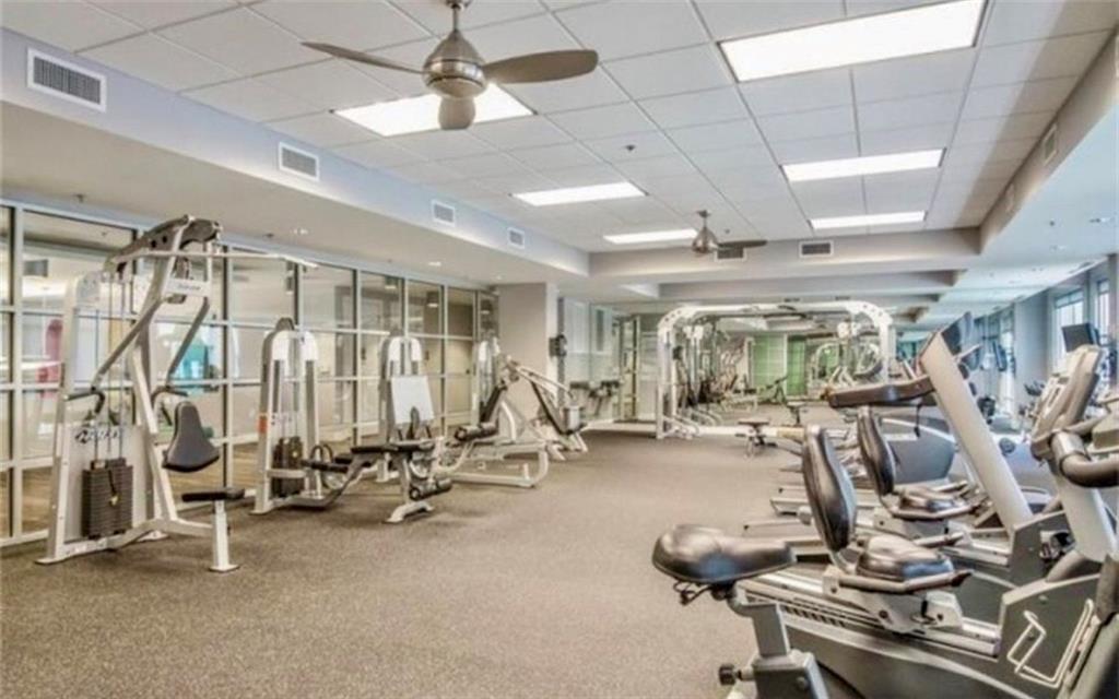 710 Cosmopolitan Drive Northeast, Unit 710 Atlanta, GA 30324 - Photo 35 of 35