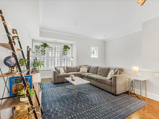 $489,000 | 710 Cosmopolitan Drive Northeast, Unit 710, Atlanta, GA 30324