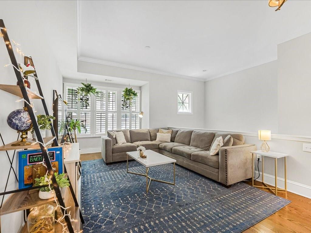 710 Cosmopolitan Drive Northeast, Unit 710 Atlanta, GA 30324 - Photo 5 of 35