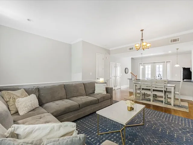 $489,000 | 710 Cosmopolitan Drive Northeast, Unit 710, Atlanta, GA 30324