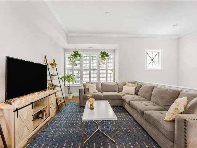 $489,000 | 710 Cosmopolitan Drive Northeast, Unit 710, Atlanta, GA 30324