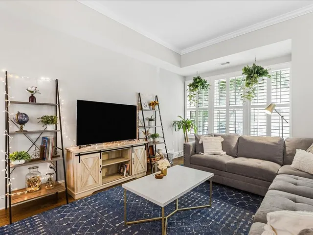 $489,000 | 710 Cosmopolitan Drive Northeast, Unit 710, Atlanta, GA 30324