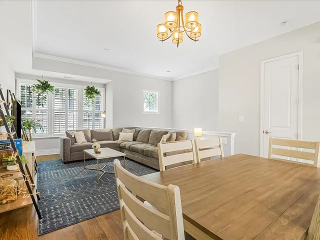 $489,000 | 710 Cosmopolitan Drive Northeast, Unit 710, Atlanta, GA 30324