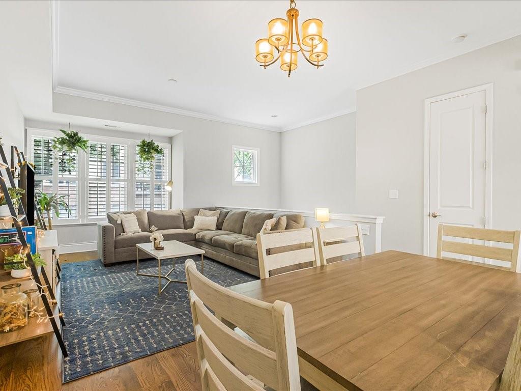 710 Cosmopolitan Drive Northeast, Unit 710 Atlanta, GA 30324 - Photo 9 of 35