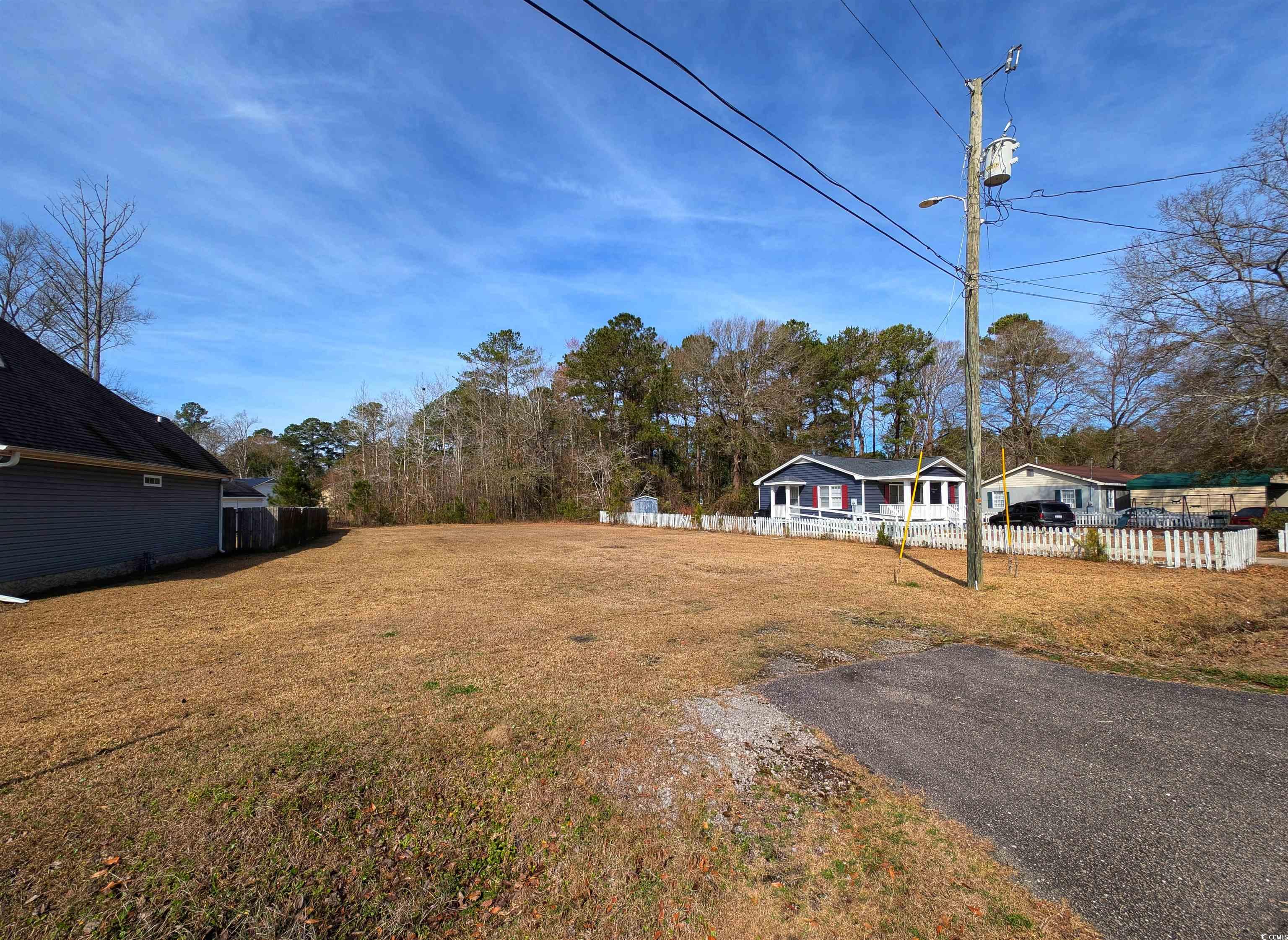 Tbd Cooper Lane Georgetown, SC 29440 - Photo 1 of 1 Gallery Image 1