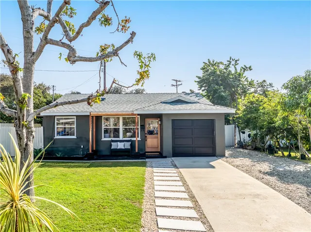 $930,000 | 218 South Muroc Place, Fullerton, CA 92833