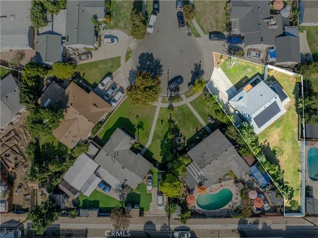 $930,000 | 218 South Muroc Place, Fullerton, CA 92833