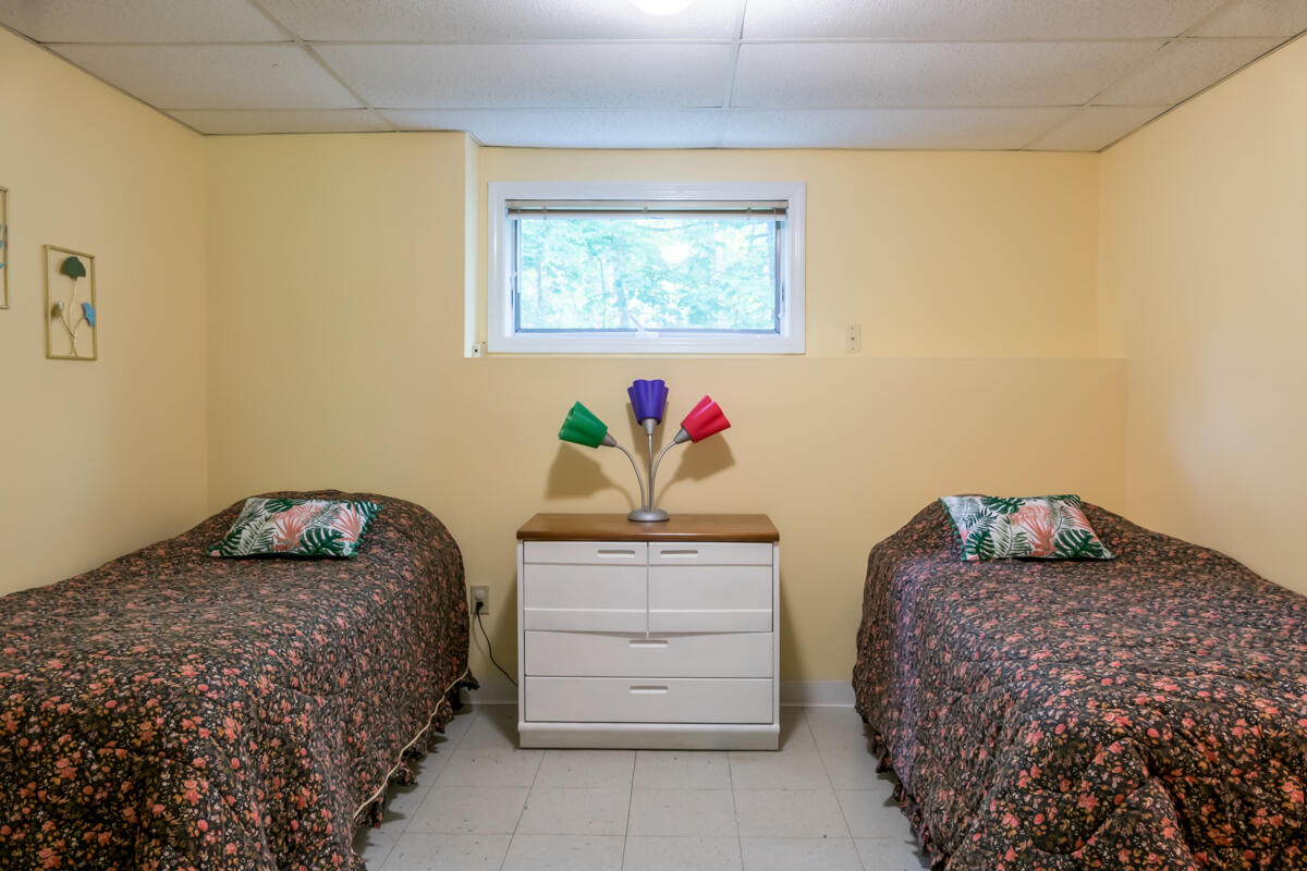 15 Cushing Briggs Road Freeport, ME 04032 - Photo 53 of 86 60-Basement bedroom (2 of 3)