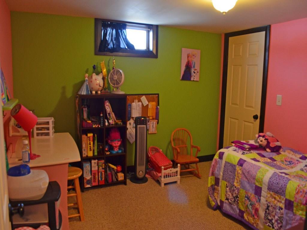 305 Bangor Road Waterville, ME 04901 - Photo 18 of 22 Extra finished room in basement