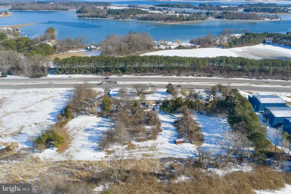 $1,250,000 | 1730 Ocean Gateway, Trappe, MD 21673