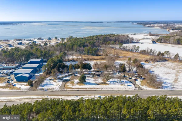 $1,250,000 | 1730 Ocean Gateway, Trappe, MD 21673