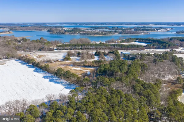 $1,250,000 | 1730 Ocean Gateway, Trappe, MD 21673