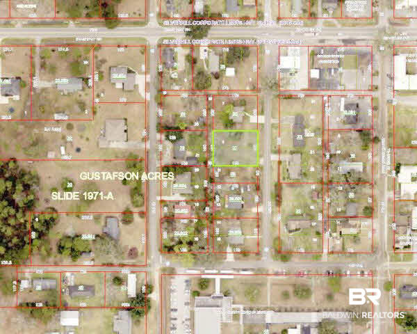 0 South 8th Street South Silverhill, AL 36576 - Photo 1 of 1 Gallery Image 1