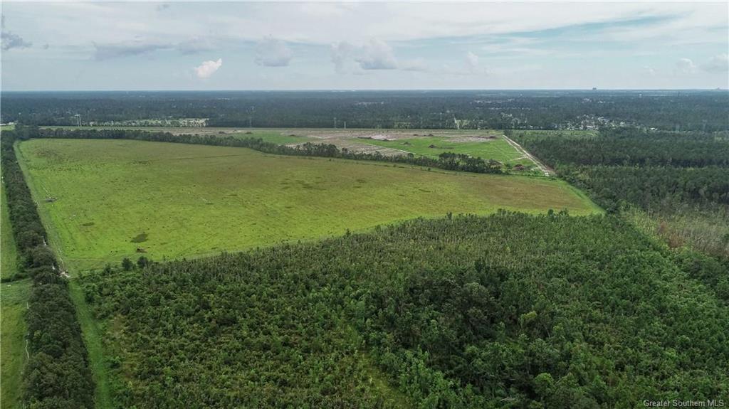 0 Clyde Dulaney Road Lake Charles, LA 70611 - Photo 2 of 5