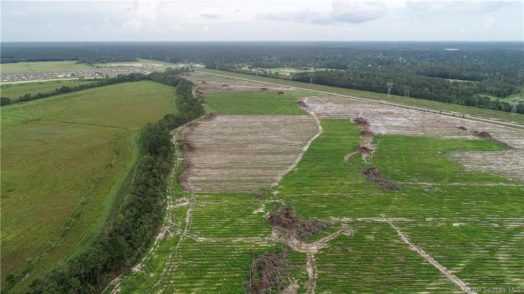 0 Clyde Dulaney Road Lake Charles, LA 70611 - Photo 4 of 5