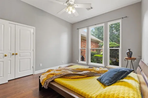 $399,900 | 2009 Lake Fork Court, Denton, TX 76210