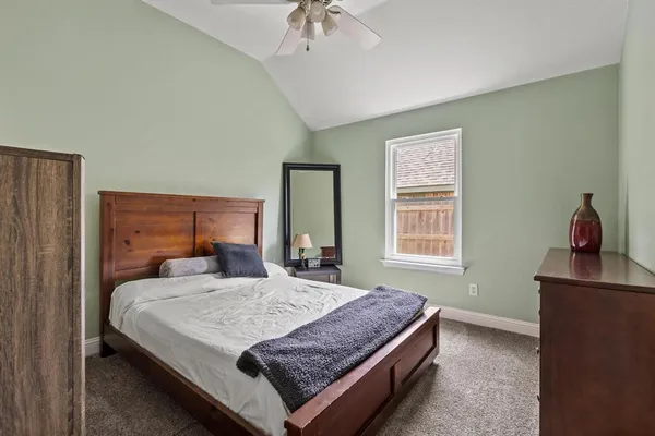 $399,900 | 2009 Lake Fork Court, Denton, TX 76210
