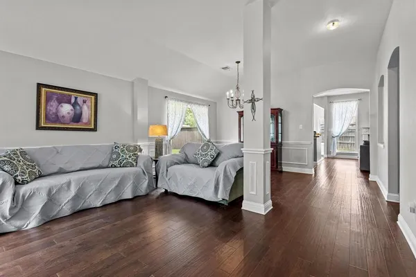 $399,900 | 2009 Lake Fork Court, Denton, TX 76210