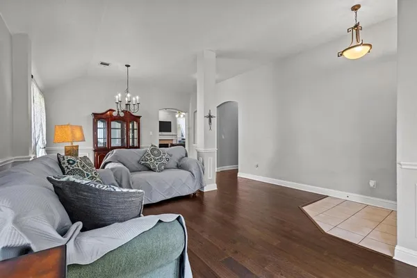 $399,900 | 2009 Lake Fork Court, Denton, TX 76210