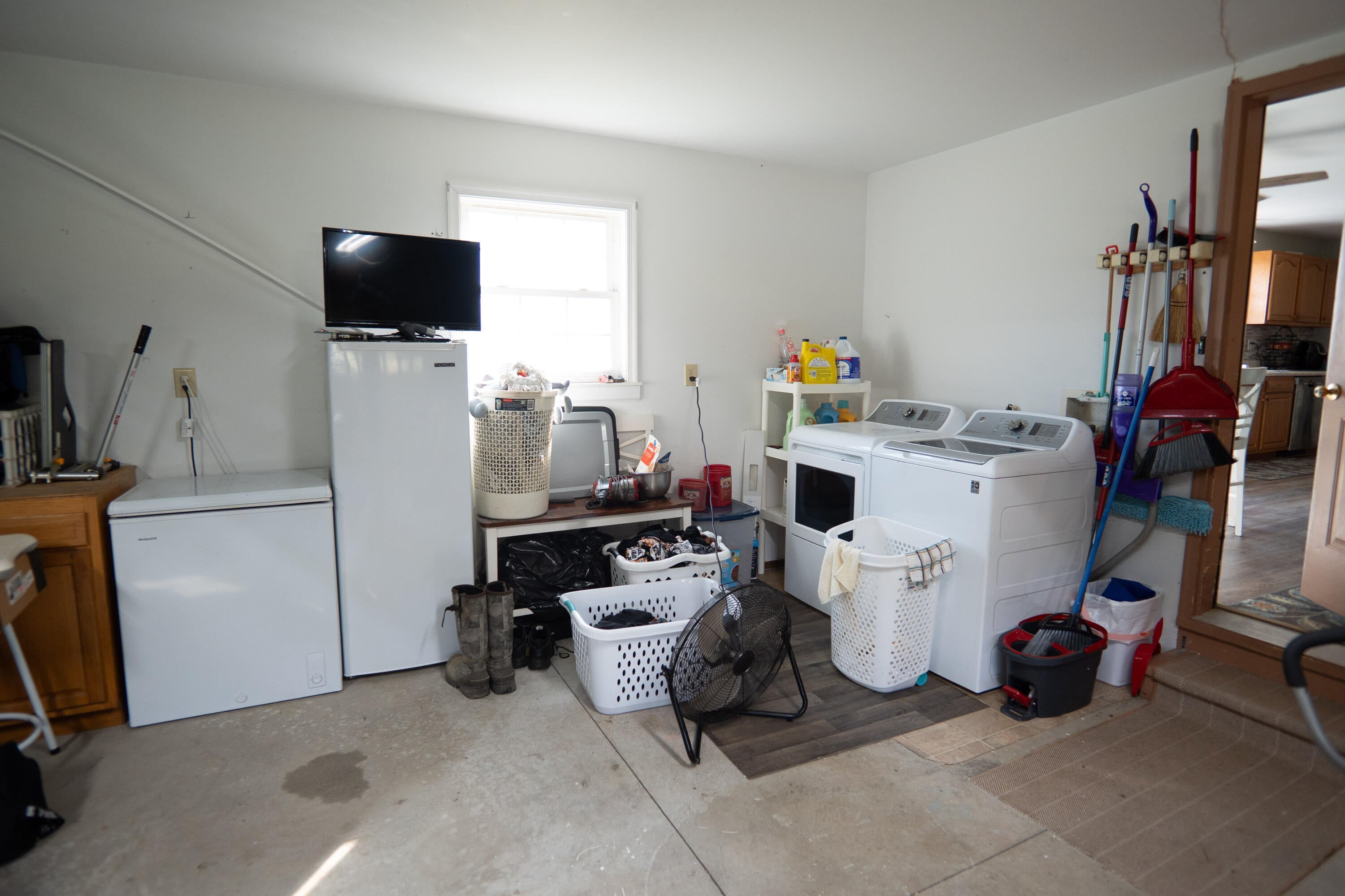 532 Coleman Cliff Road Frankford, WV 24938 - Photo 18 of 31 Gallery Image 18