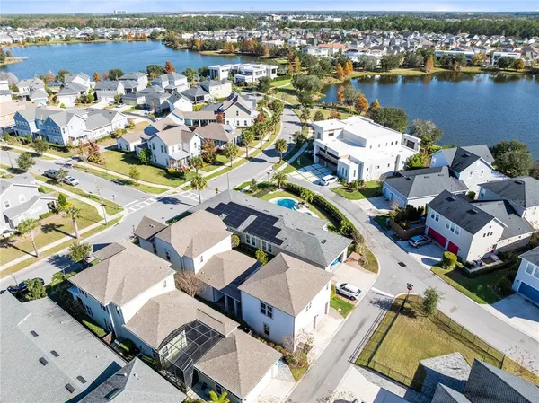 $3,850 | 8962 Lower Carrel Circle, Orlando, FL 32827