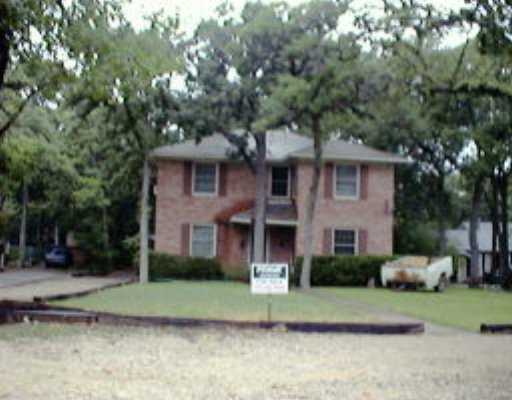 2409 Enfield Road Austin, TX 78703 - Photo 1 of 1 Exterior Front