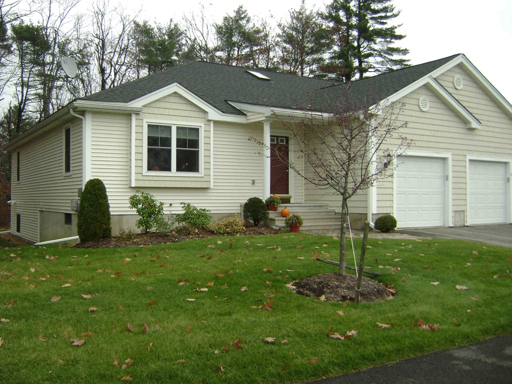 10 Village Road, Unit 10 Paxton, MA 01612 - Photo 1 of 1 Gallery Image 1