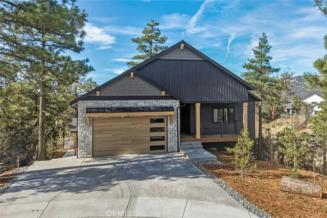 $1,560,000 | 455 Tanglewood Drive, Big Bear City, CA 92314