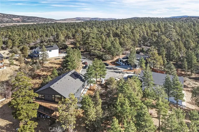 $1,560,000 | 455 Tanglewood Drive, Big Bear City, CA 92314