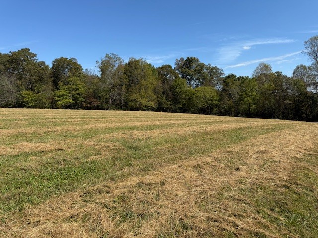 405 Smith Road Crossville, TN 38571 - Photo 22 of 28 a view of an outdoor space and a yard